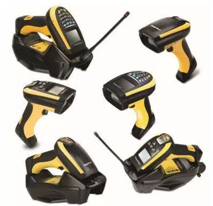 Datalogic得利捷PowerScan AR系列擴展了功能強大的手持式工業掃描器的效率、生產率和耐用性！