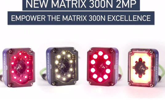 如何讓電子科技企業實現飛速掃碼？一款得利捷Matrix 300N足矣！