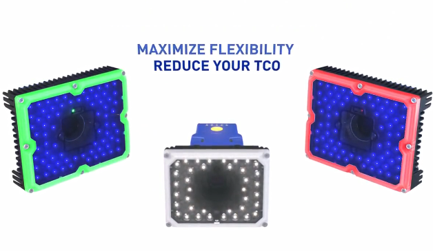 重磅推出|Datalogic得利捷Matrix 320 5MP掃描器！