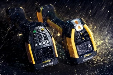 Datalogic得利捷PowerScan? 9600 系列-超級靈活且堅固可靠！