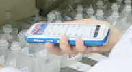 富立葉5G PDA 助力移動護理，提效醫護人員數據采集及管理！