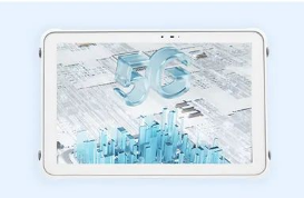 新品速遞丨東集5G醫用平板電腦，助力醫院效率與患者體驗雙提升！
