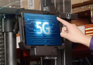 提效必讀|機械制造倉儲管理難？東集5G工業平板為您“減負”，為生產“提速”!