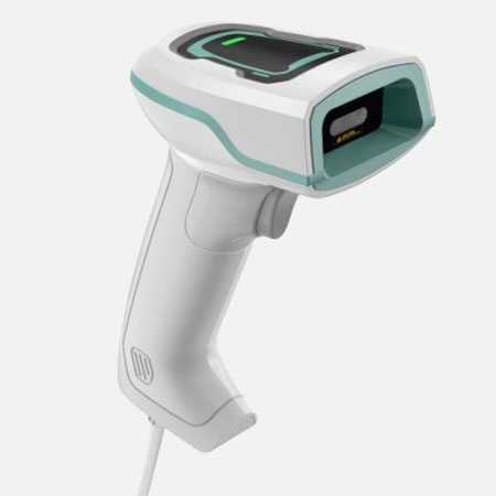 ?？礛V-IDH2000/H/03SR/03WN/U醫療款有線手持讀碼器