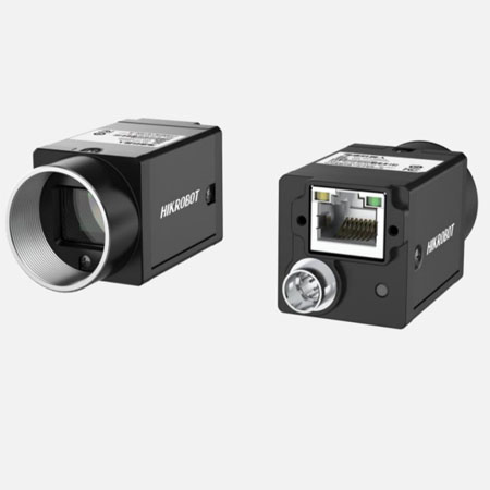 ?？礛V-CU120-10GM 1200萬像素網口面陣相機