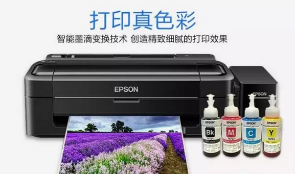 硬件安裝：打印機、掃描槍、掃描平臺