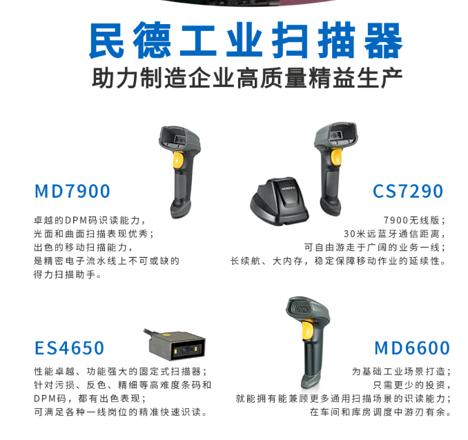 民德MD7900，民德ES4650，民德CS7290，民德MD6600.png