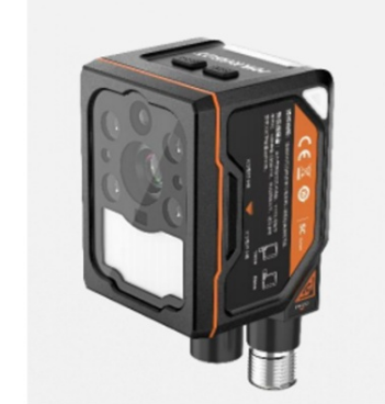 海康威視SC3000X視覺傳感器智能相機，8mm鏡頭，500萬像素，黑白，電動調焦.png